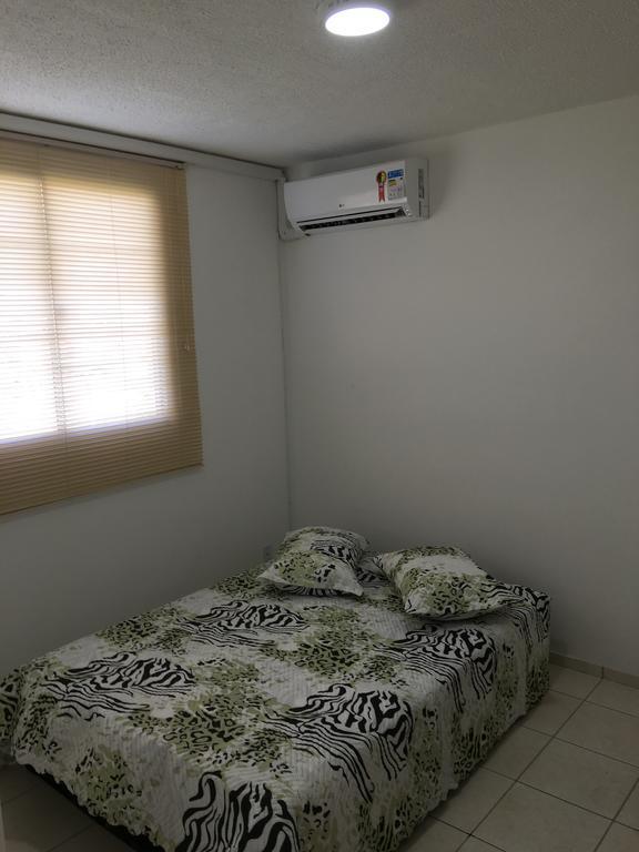Apartamento-Excelente Localizacao Apartment Resende Exterior photo